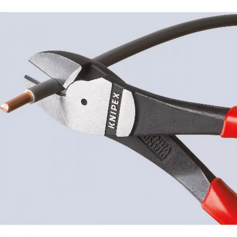 Diagonaal-zijkniptang Knipex 74 01 200
