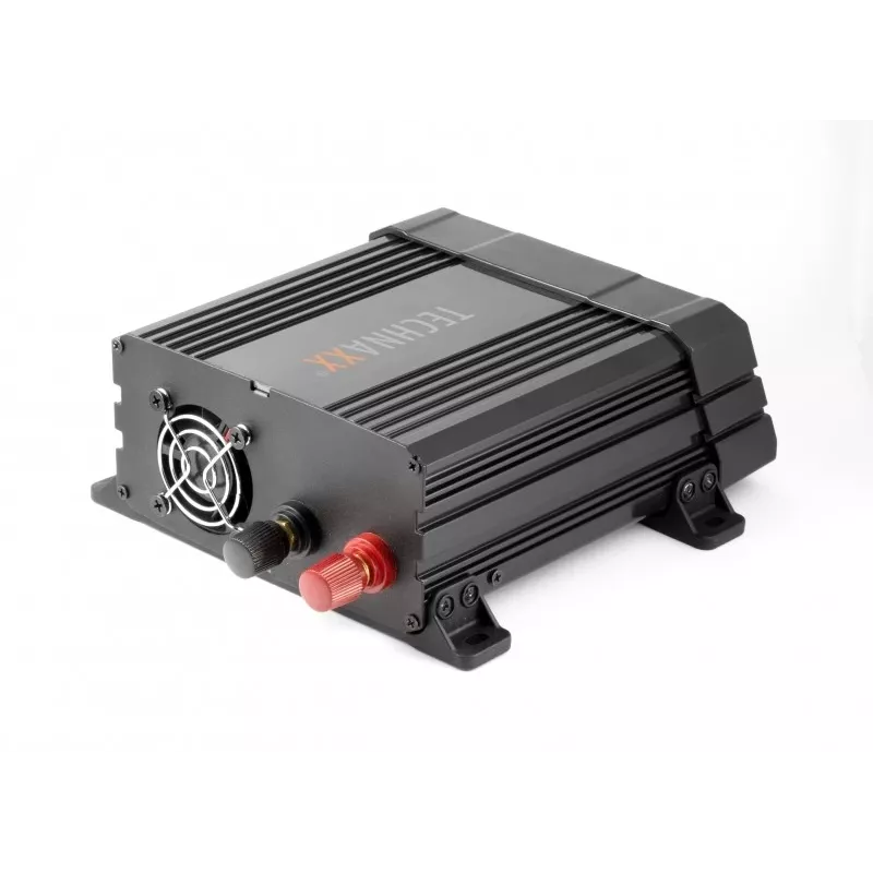 Omvormer 12V TE19