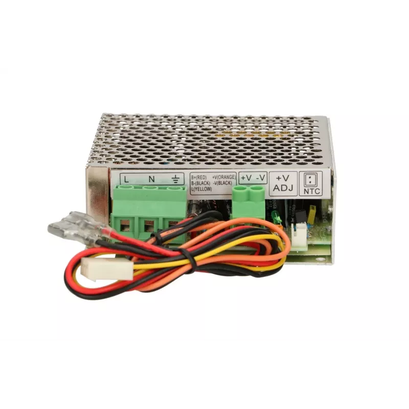 Extralink SCP-35-24 buffervoeding, 27,6 V, 35 W