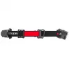 Ledlenser H8R zwart, rood hoofdlamp LED