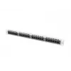 Lanberg PPU5-1024-S patchpaneel 1U