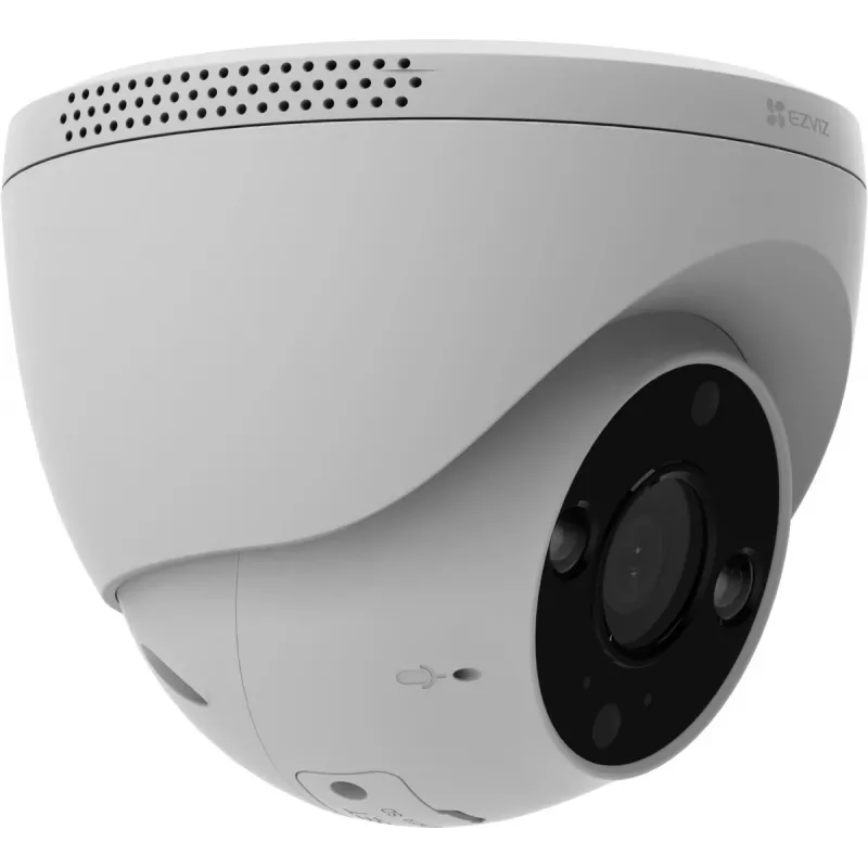 IP-bewakingscamera EZVIZ H4 Dome 2304 x 1296 pixel