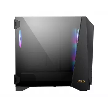 MSI MEG PROSPECT 700R computerbehuizing midi tower zwart
