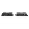 AV-zender & -ontvanger Digitus 4K HDMI-extender via CAT / IP set