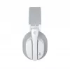 Koptelefoon White Shark WGH-2444 Firecrest wit
