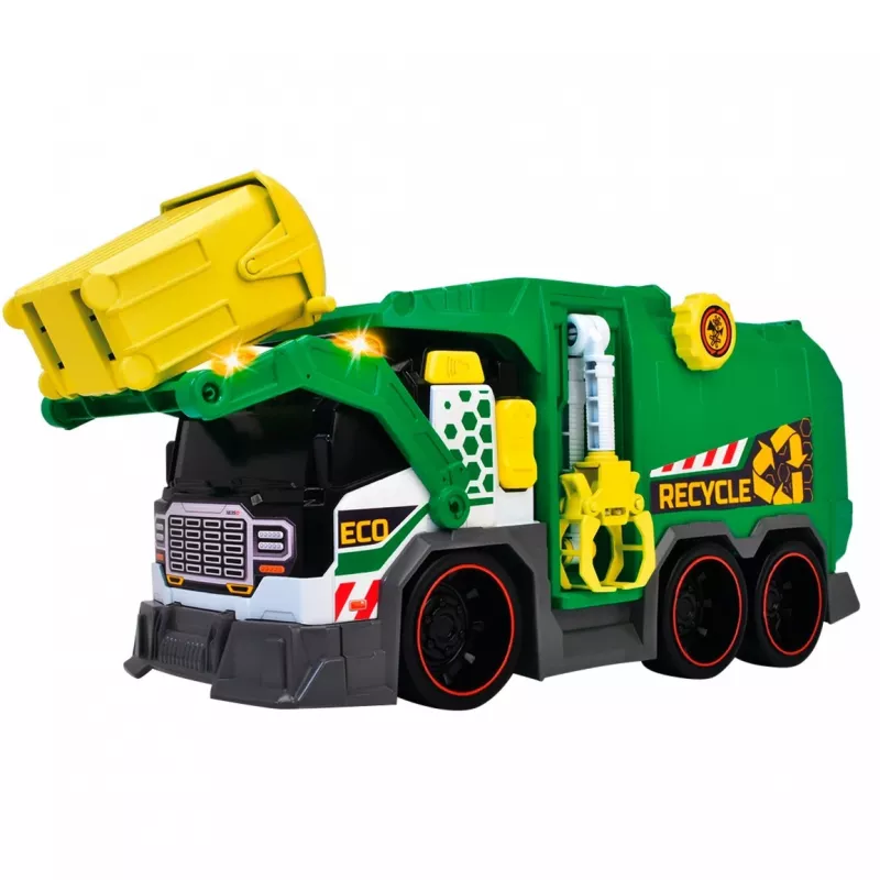 Dickie Toys 203307001 speelgoedvoertuig
