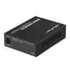 Mediaconverter SWITCH Ethernet 1x RJ45 1x SFP