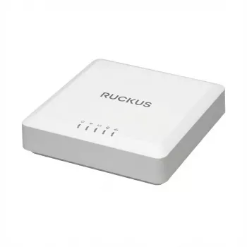 Ruckus CommScope ZoneFlex R350 Wifi6 dual band ax binnen AP 2x2 2 - access point - 1-poort
