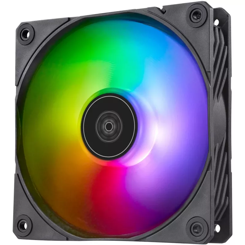 NovaPeak 360 ARGB 360mm, vloeistofkoeling zwart