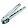 Knoflookpers GEFU AGLIO roestvrij staal 165 mm ergonomische handgreep