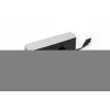 Oplaadstation Ecovacs CH2118 EU Zwart voor robotstofzuigers — vervangende oplaadbasis