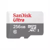 GEHEUGEN MICRO SDXC 256GB UHS-I/SDSQUNR-256G-GN3MN SANDISK