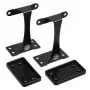 Bitspower BP-2011D5BT-MBK montageset