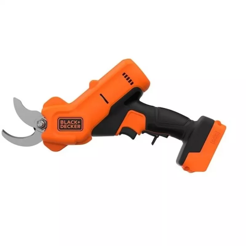Black & Decker accu-tuinschaar 18V/2.0Ah BCPP18D1 Power shear
