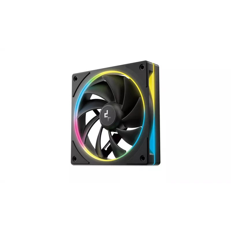 DeepCool FL12 SE 120mm ARGB 3-pack behuizingsventilatoren