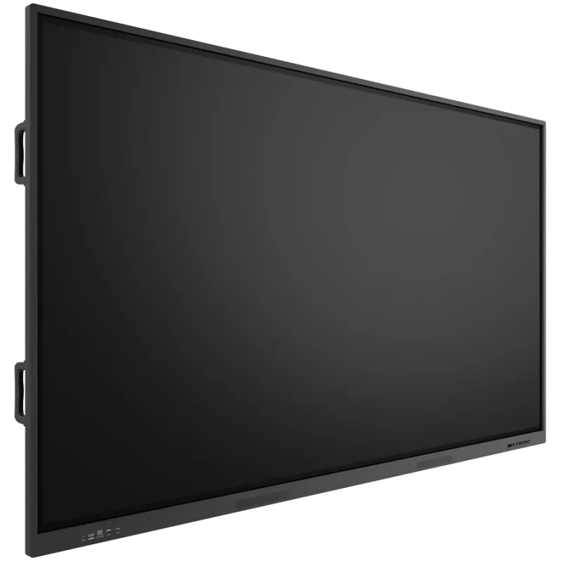 PRESTIGIO SOLUTIONS Multiboard 86 Light Series UHD 4K, Android 13, Wi-Fi, 40TP, touchpen