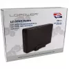 HDD-behuizing LC-Power LC-35U3-HYDRA