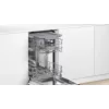 Inbouw-vaatwasser BOSCH SPV4EMX61E