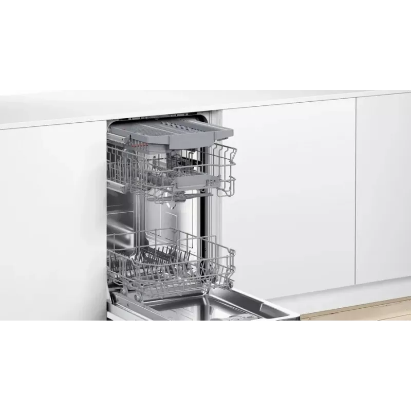 Inbouw-vaatwasser BOSCH SPV4EMX61E