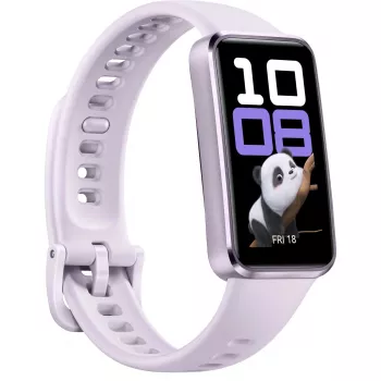 Activity tracker Huawei Band 10 lila