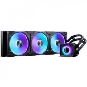 Phanteks Glacier One 420 AiO waterkoeling