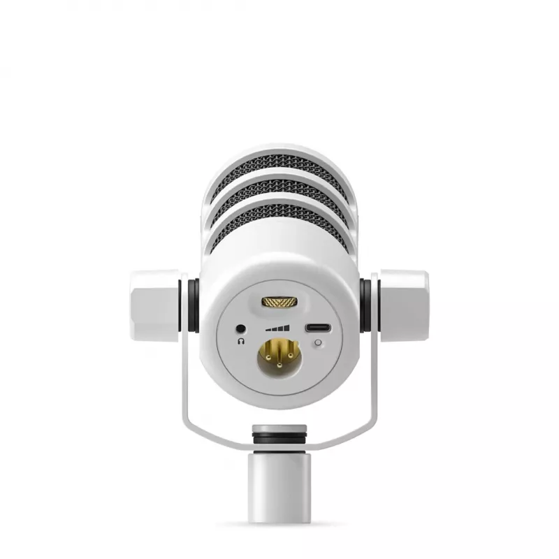 Microfoon Rode PodMic USB