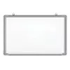 Magneetbord aluminium frame 150x100 cm Forpus, 70101 0606-205