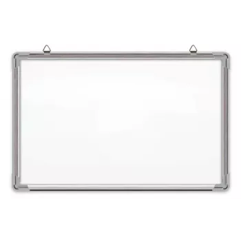 Magneetbord aluminium frame 150x100 cm Forpus, 70101 0606-205