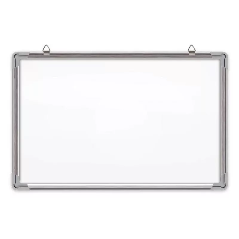 Magneetbord aluminium frame 150x100 cm Forpus, 70101 0606-205