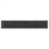 LaCie Mobile Drive Secure STLR2000400 - harde schijf - versleuteld - 2 TB - extern (draagbaar) - USB 3.2 Gen 1 (USB-C-stekker) - Self-Encrypting