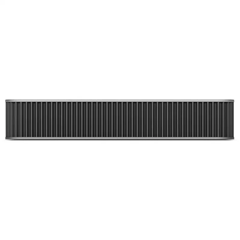 LaCie Mobile Drive Secure STLR2000400 - harde schijf - versleuteld - 2 TB - extern (draagbaar) - USB 3.2 Gen 1 (USB-C-stekker) - Self-Encrypting