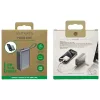 Draagbare powerbank 4smarts 541409 20000 mAh