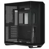 PC-behuizing APNX V1, miditower, ATX, zwart/wit