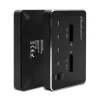 Qoltec 50310 dockingstation 2x SSD M.2 SATA NGFF USB Type-C