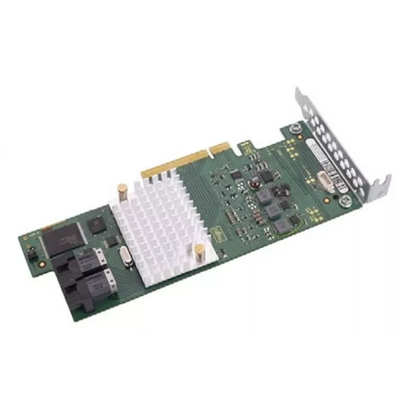 Fujitsu CP400I RAID-controller PCI Express x8 3.0 12 Gbit/s