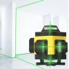 Kruislijnlaser 4D