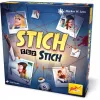 Stich for Stich, kaartspel