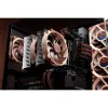 Noctua NH-D15 G2 HBC computerkoelsysteem processor luchtkoeler 14 cm
