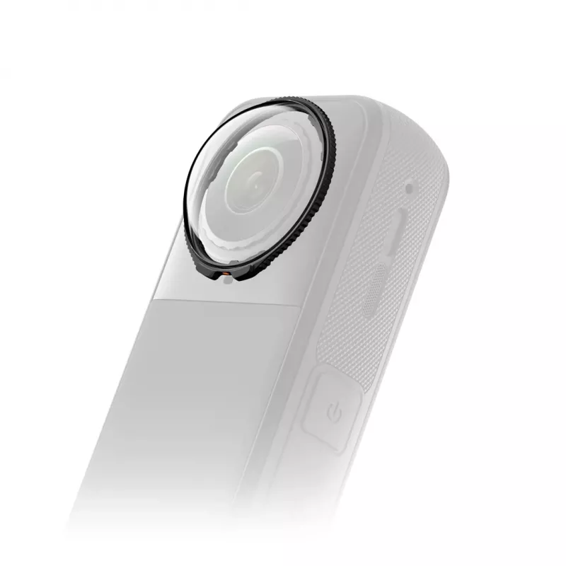 Insta360 CINSBAHC actiesportcamera-accessoire cameralensbescherming