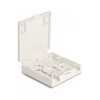 Glasvezel aansluitdoos DeLOCK 87139