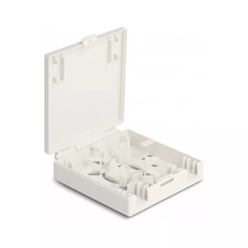 Glasvezel aansluitdoos DeLOCK 87139