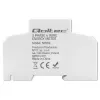 Driefasige elektronische meter QOLTEC 50992 400V 100A