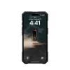 Urban Armor Gear Monarch Pro telefoonhoesje 16 cm (6,3) cover titanium