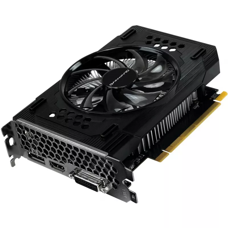 Grafische kaart Gainward GeForce RTX 3050 6 GB GDDR6