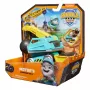 Wrecking Ball Truck Rubble & Crew motor 3+ jaar kunststof zwart blauw geel