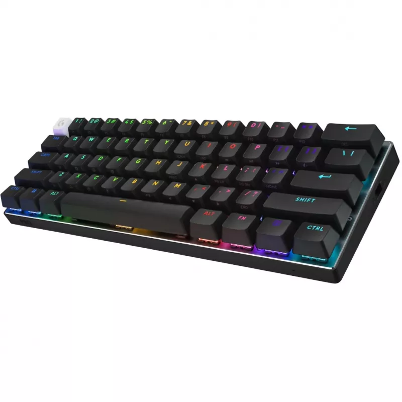 Logitech G PRO X 60 - toetsenbord - gaming - 60%