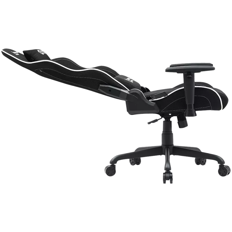 CANYON gamingstoel Shift MCCH01 transformer zwart