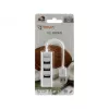Sbox H-204W USB 4-poorts hub kokoswit