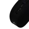 Sbox BT-161 zwart