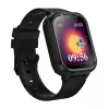 Smartwatch Garett Essa 4G GPS WiFi zwart